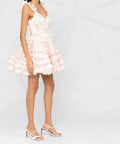 Zimmermann - Zimmermann Prima Petal Mini Dress