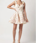 Zimmermann - Zimmermann Prima Petal Mini Dress