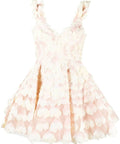 Zimmermann - Zimmermann Prima Petal Mini Dress