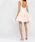 Zimmermann - Zimmermann Prima Petal Mini Dress