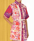 ZimmermannRaieTrimmedShirtDressFront