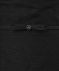 Zimmermann Rebellion Fitted Picnic Dress black size 3/AU14 - Midi Dress