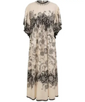 Zimmermann Rhiannon Maxi Dress - 14 / Print - Dresses