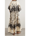 Zimmermann Rhiannon Maxi Dress - 14 / Print - Dresses