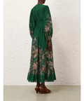 4.4265dss251.gnmlpa.green-multi-paisley