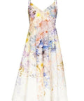 Zimmermann Rhythmic Picnic Dress Size 2 - Dresses
