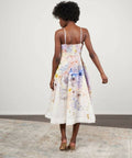 Zimmermann Rhythmic Picnic Dress Size 2 - Dresses