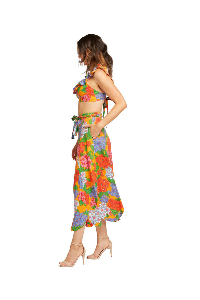 Zimmermann Riders Set - Outfit Sets