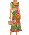 Zimmermann Riders Set - Outfit Sets