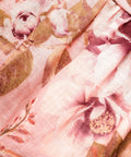 Zimmermann Rosa Laced Picnic Dress - 12 / Floral - Dresses