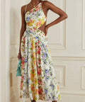 Zimmermann Spliced Asymmetrical Dress Size 8 10 - Dresses
