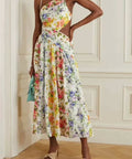 Zimmermann Spliced Asymmetrical Dress Size 8 10 - Dresses