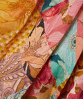 Zimmermann Tempo Kaleidoscope Mini Dress - Dresses