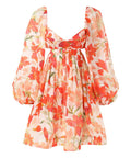 Zimmermann Tranquillity Bralette Mini Dress Size - Dresses