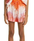 Zimmermann Violet Tie Dye Silk Set - Size 2/3 - Outfit Sets