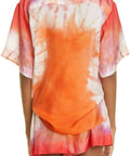 Zimmermann Violet Tie Dye Silk Set - Size 2/3 - Outfit Sets