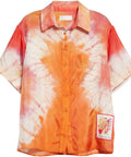 Zimmermann Violet Tie Dye Silk Set - Size 2/3 - Outfit Sets