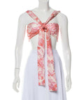 Zimmermann Winsome Top - 8 / Multi - Top