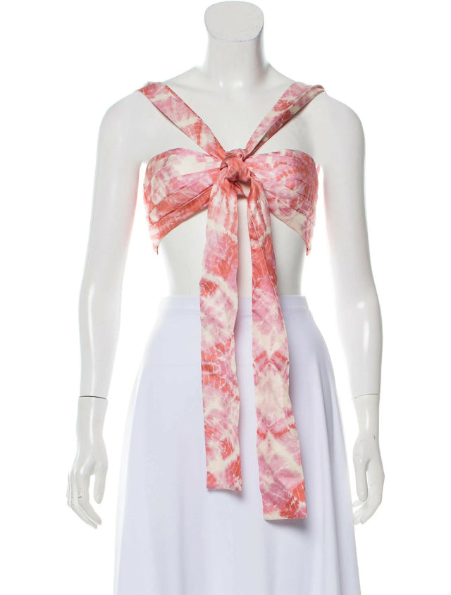 Zimmermann Winsome Top - 8 / Multi - Top
