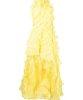 Zimmermann - Zimmermann Wonderland Ruffle Gown