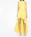 Zimmermann - Zimmermann Wonderland Ruffle Gown