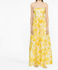 Zimmermann - Zimmermann Wonderland Shell Gown