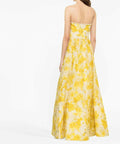 Zimmermann - Zimmermann Wonderland Shell Gown
