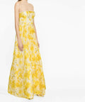 Zimmermann - Zimmermann Wonderland Shell Gown