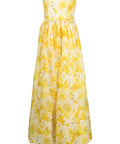 Zimmermann - Zimmermann Wonderland Shell Gown