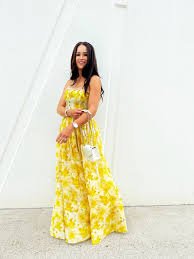 Zimmermann - Zimmermann Wonderland Shell Gown