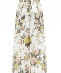 Zimmermann - Zimmermann Zippy Bodice & Crop Flare Set - 2
