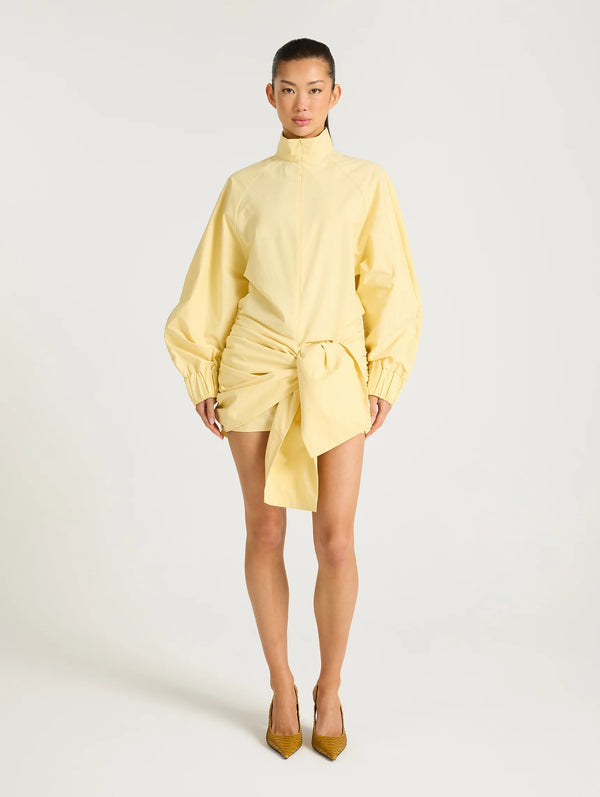 Benni Olga Mini Dress