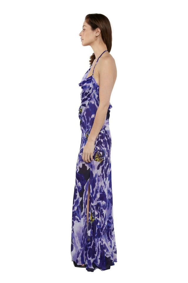 Rat And Boa Simonetta Maxi Dress