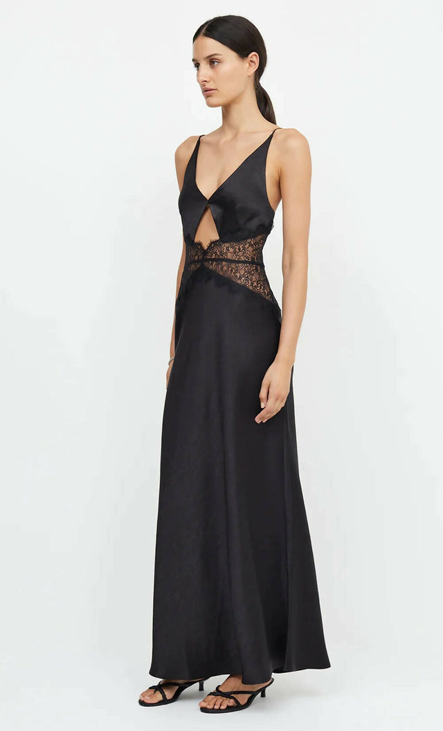 Bec & Bridge Camille Maxi Dress in Size 8