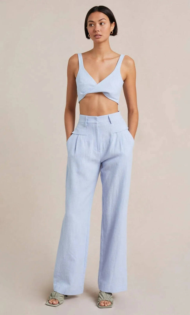 Bec & Bridge Phoebe Top and Pants Set