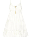 AJE - Aje Aria Mini Dress Size 12