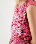 AJE - Aje Celeste Sequin Top & Matching Skirt