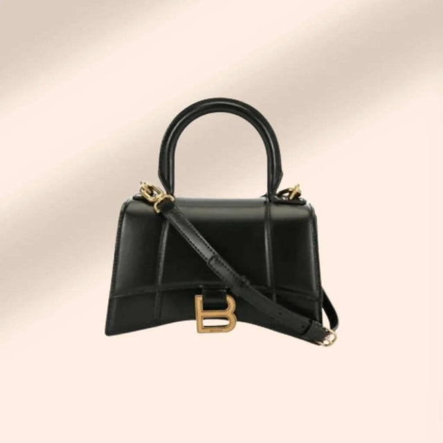 Balenciaga - Balenciaga Hourglass S Handbag Box