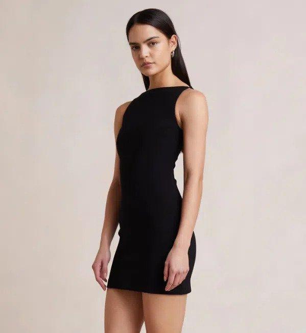 Bec and bridge sales tulipe mini dress