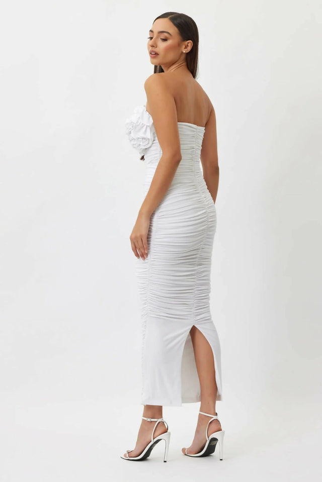 Bianca & Bridgett - Bianca & Bridgett Tara Midi Dress