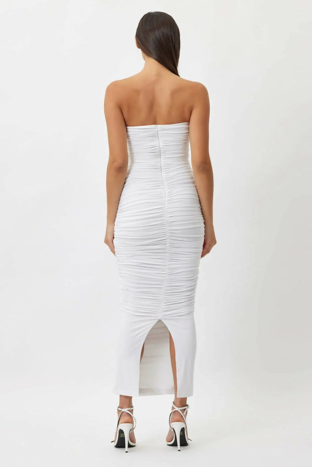 Bianca & Bridgett - Bianca & Bridgett Tara Midi Dress