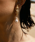 Christie Nicolaides - Christie Nicolaides Sirene Earrings