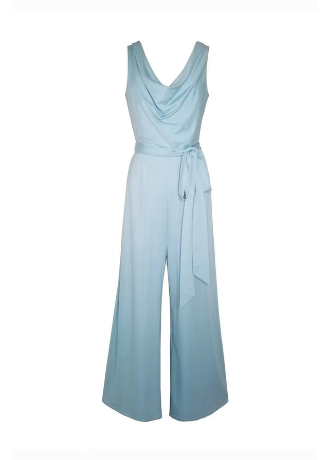 Curated Collections - Emma Wallace Lora Jumpsuit