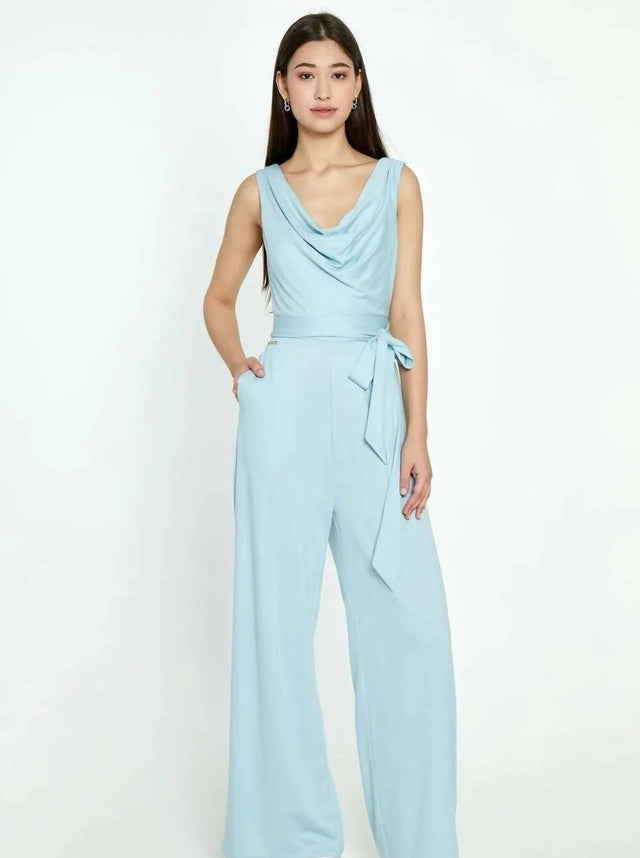 Curated Collections - Emma Wallace Lora Jumpsuit