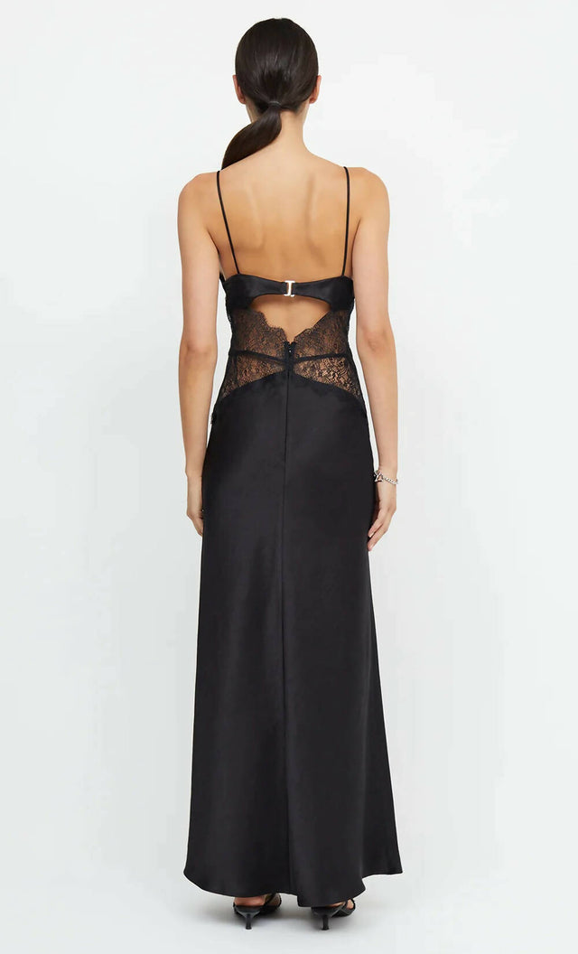 Bec & Bridge Camille Maxi Dress in Size 8