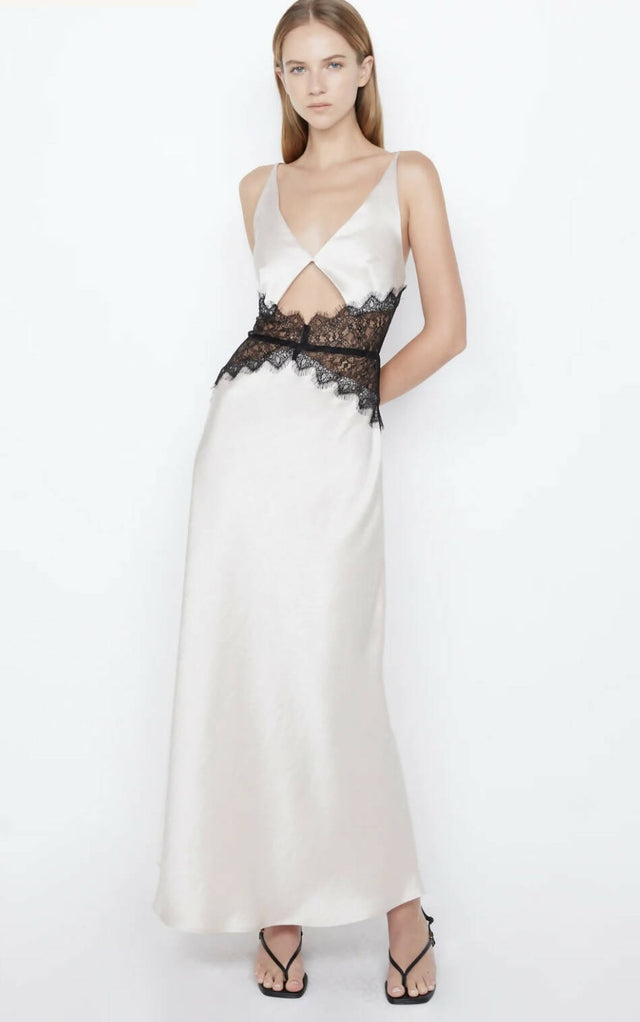 Bec & Bridge Camille Maxi Dress