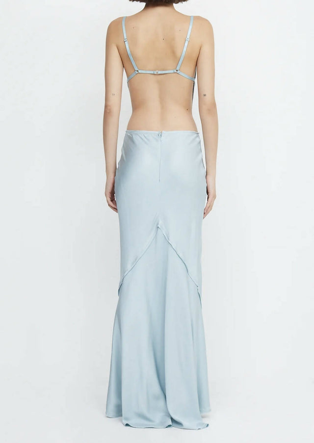 Bec & Bridge Diamond Days Crop and Maxi Skirt set