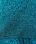 OSEREE - Oseree Lumière feather-trimmed stretch