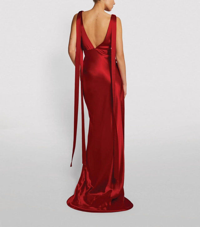 Rachel Gilbert - Rachel Gilbert Lior Gown