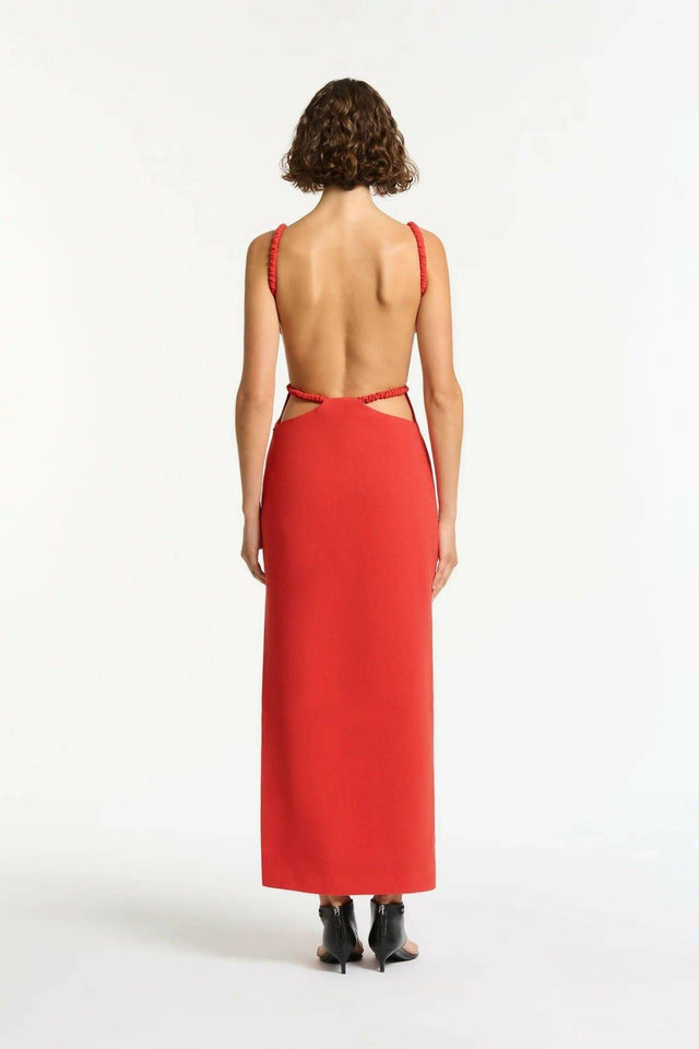 SIR - Sir The Label Spoerri Backless Gown